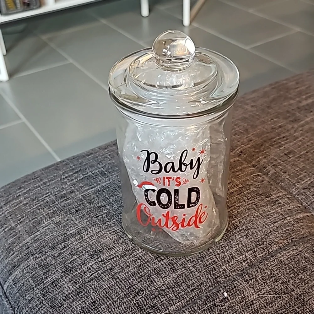 Candy Jar - Picture 1 of 3